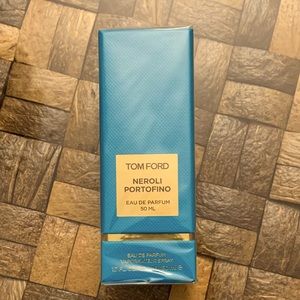 Tom Ford Neroli Portofino